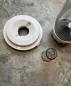 Bosch MUZ4MX2 Plastový mixér Nový - 3