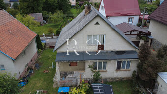Na predaj rodinný dom v Ráztočne - 3
