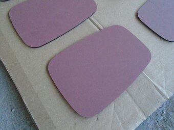 škoda 100, 110, 110R, 105, 120, Tatra 603, 613 - 3