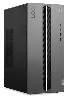 PC LENOVO LOQ Tower 17IRR9 - počítač - 3
