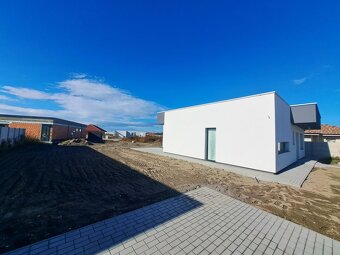 Predaj novostavby 4i RD, Tomášov, Okružná ul. - 3