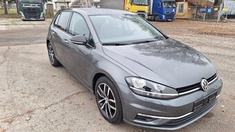 VOLKSWAGEN GOLF 1.6 TDI.5DV - 3