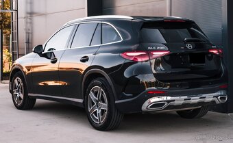 Mercedes-Benz GLC SUV 200 AMG Line - 4-Matic - 3