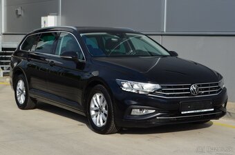 VOLKSWAGEN PASSAT 2.0 TDI 2022 DSG VIRTUAL KAMERA odp. DPH - 3