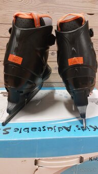 Ľadové korčule NOVÉ NILS - 3