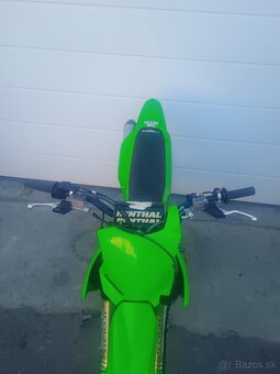 Kawasaki kx250f 2023 - 3
