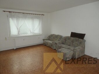 RK EXPRES - na predaj 1 izbový byt v Handlovej, ul. Mostná. - 3