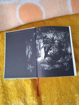 edícia Jules Verne - 35 ks komplet zbierka - rozpredám - 3