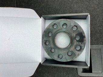 Rozširovanie podložky 15mm 5x112 - 3