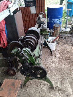 Predam sustruh bez pohonu - 3