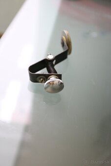 Vintage dampening assembly - 3