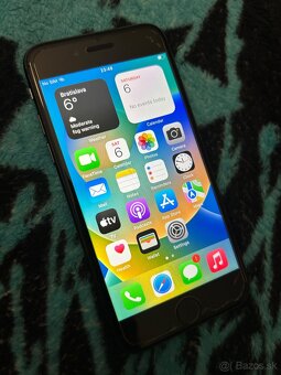 Iphone 8 64GB - 100% batéria - 3