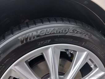 Zimná sada 5x108 R18 - 3