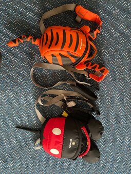 Detský batoh- ruksak - 3