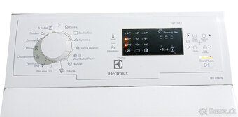 Automatická pračka ELECTROLUX EWT 0862 TDW - 3
