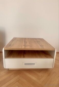 Stolík konferenčný Avensis - 3