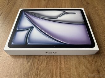 iPad Air 128GB Wi-Fi - NOVY - NEROZBALENY - 3