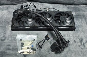 Endorfy Navis F360 + záruka - 3