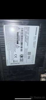 Samsung 65 palcov   UE65NU7172 - 3