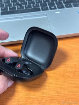 Beats Fit Pro - black - 3