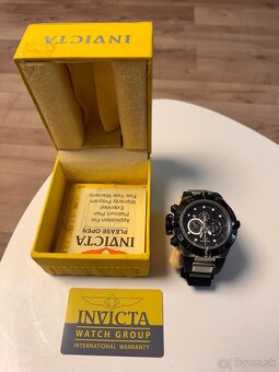Hodinky invicta - 3