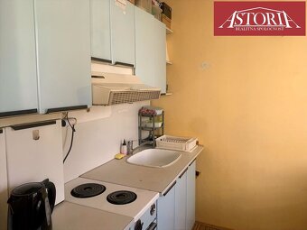 1-izbový byt Martin Ľadoveň - 3