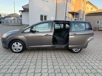 Ford Grand C-Max 2.0 TDCi 7 miest - 3