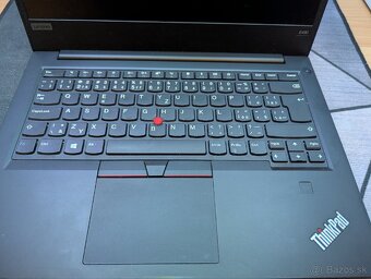 Lenovo ThinkPad E490 i5 - 3