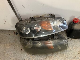 Fiat punto nahradne diely - 3