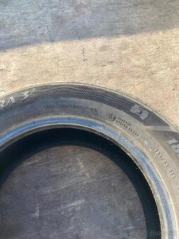 Letné pneumatiky 185/65 r14 T - 3