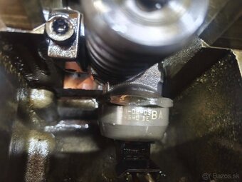 Motor 1.9tdi 77kw,BXE - 3