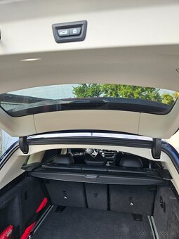 Bmw x3 xDrive 3.0d 195kw 6/18 193tkm - 3