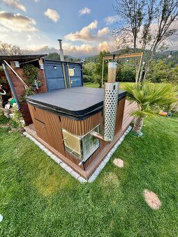 Nerezove kade na mieru - 3