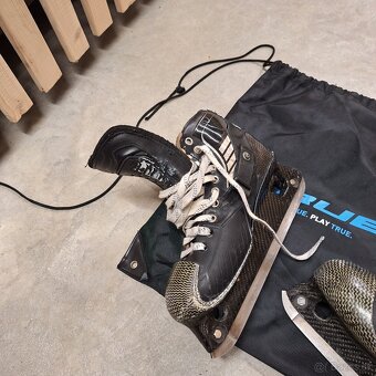 Brankarske korčule True - 3