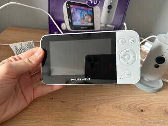 Philips Avent detská pestúnka - 3