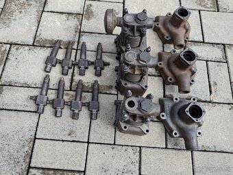 Zetor 50 Super diely - 3