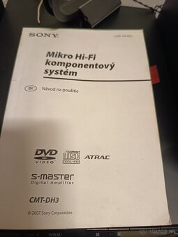 Veža Sony - 3