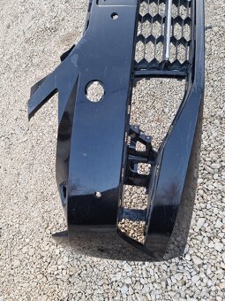 Predný nárazník Škoda Superb 3 - 3