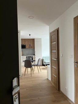 3i byt centrum Nitry/pri Promenáde - 3