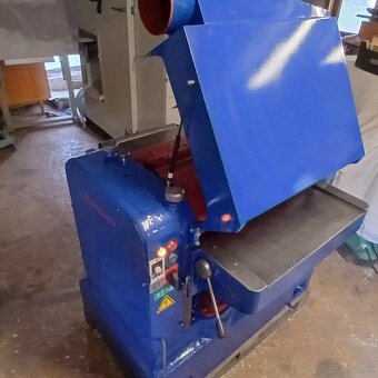 Hoblovacka hrubkovacka 640 TOS - 3