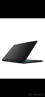 MSI KATANA 17 B13VFK-249 - 3