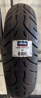 140/90-15 Mitas MC 7 - 3