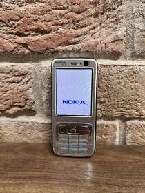 Nokia N73 - 3