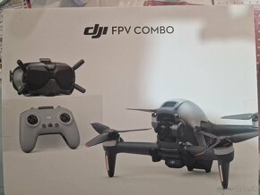 Predám dron - 3