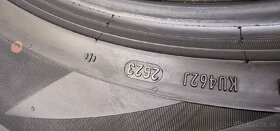 255/60 r20 celoročné pneumatiky - 3