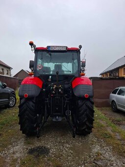 Predám traktor Zetor - 3