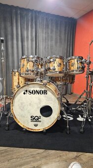 Sonor SQ2 - 3