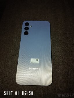 Samsung galaxie a14 - 3