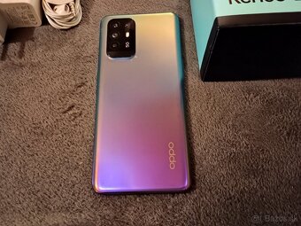Oppo Reno5 Z 5G - 3