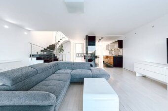 | 5 izbový Rodinný dom so záhradou na Kolibe - 3
